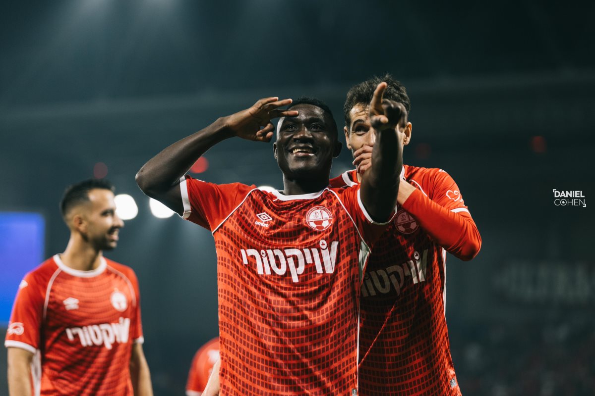 קרדיט: דניאל כהן