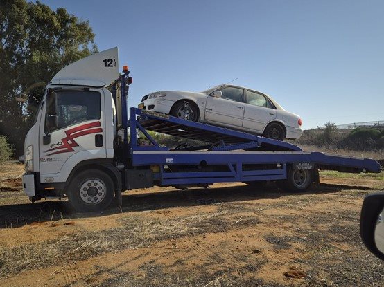 קרדיט בתמונות ECO-CAR