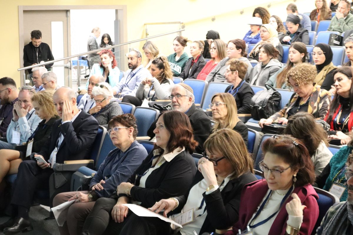 קרדיט: מכללת קיי