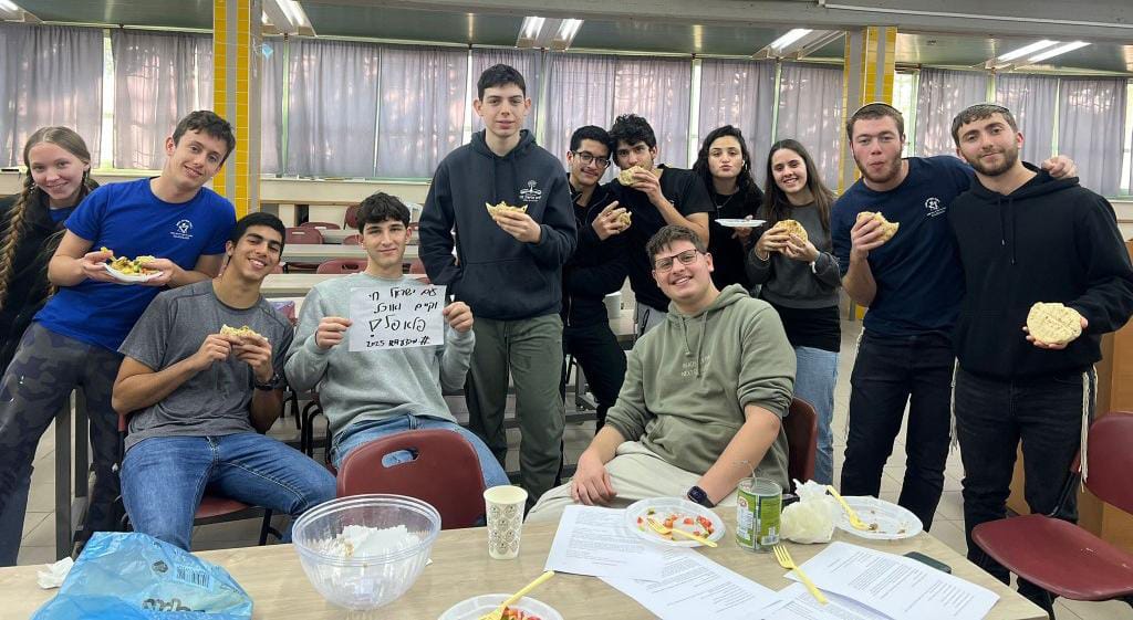 קרדיט: מקיף אמית