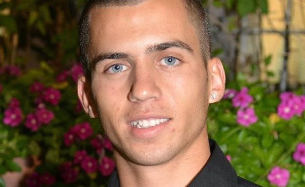 אורון שאול ז"ל. קרדיט: תוכן גולשים ע"פ סעיף 27א'