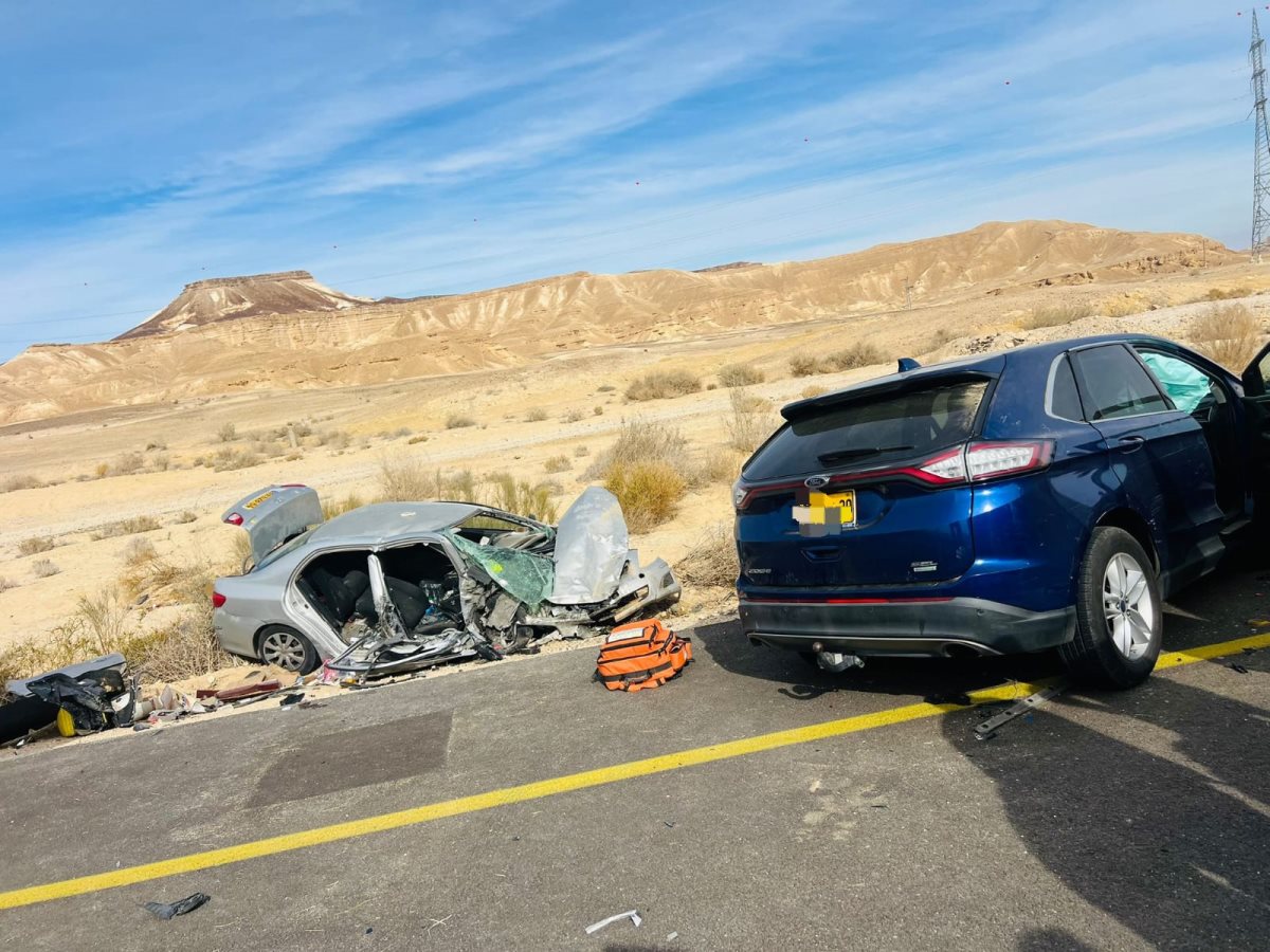 קרדיט: איחוד הצלה