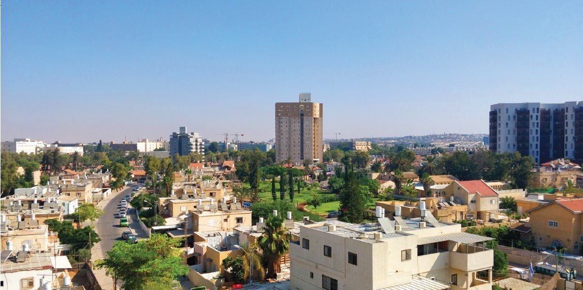 קרדיט: שרון טל