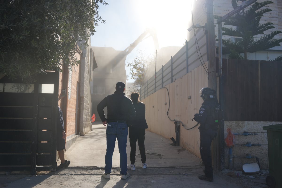 קרדיט: משטרת ישראל