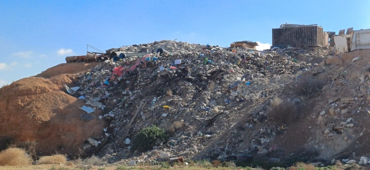 קרדיט: משטרת ישראל