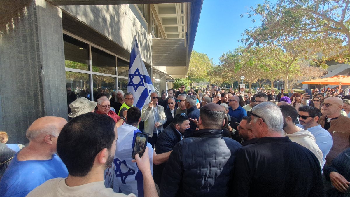 קרדיט: באר שבע נט