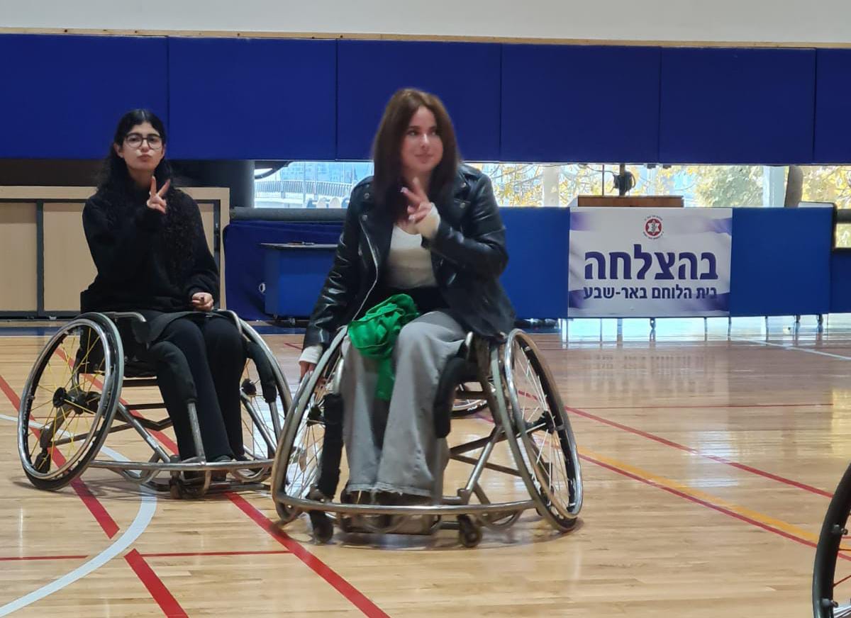 קרדיט: מקיף אמית