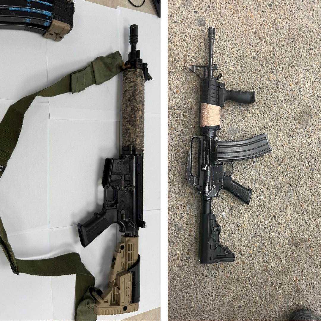 קרדיט: משטרת ישראל