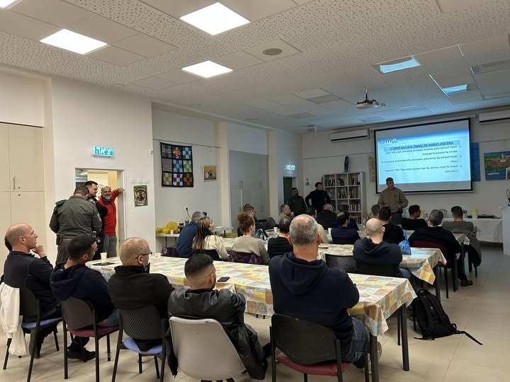 קרדיט: מועצת להבים