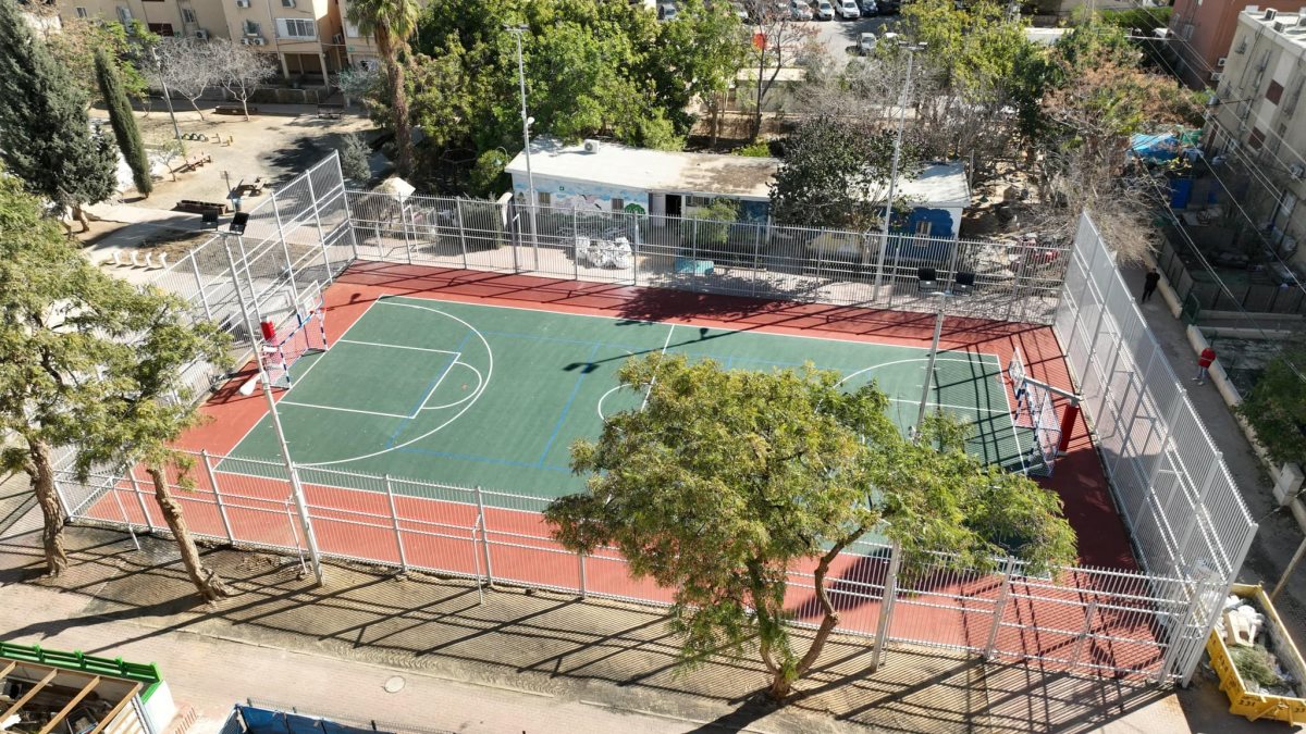 קרדיט: רוביק דנילוביץ', תוכן גולשים ע"פ סעיף 27א'