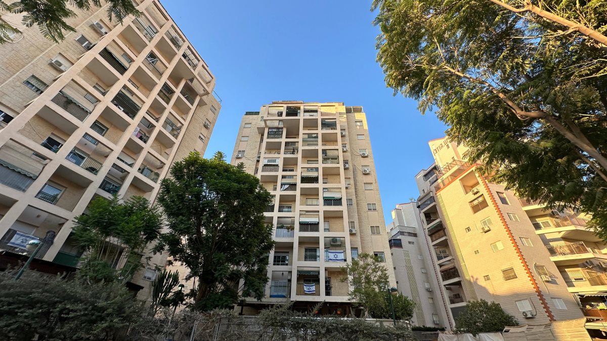 עמוס ירקוני. קרדיט - רימקס