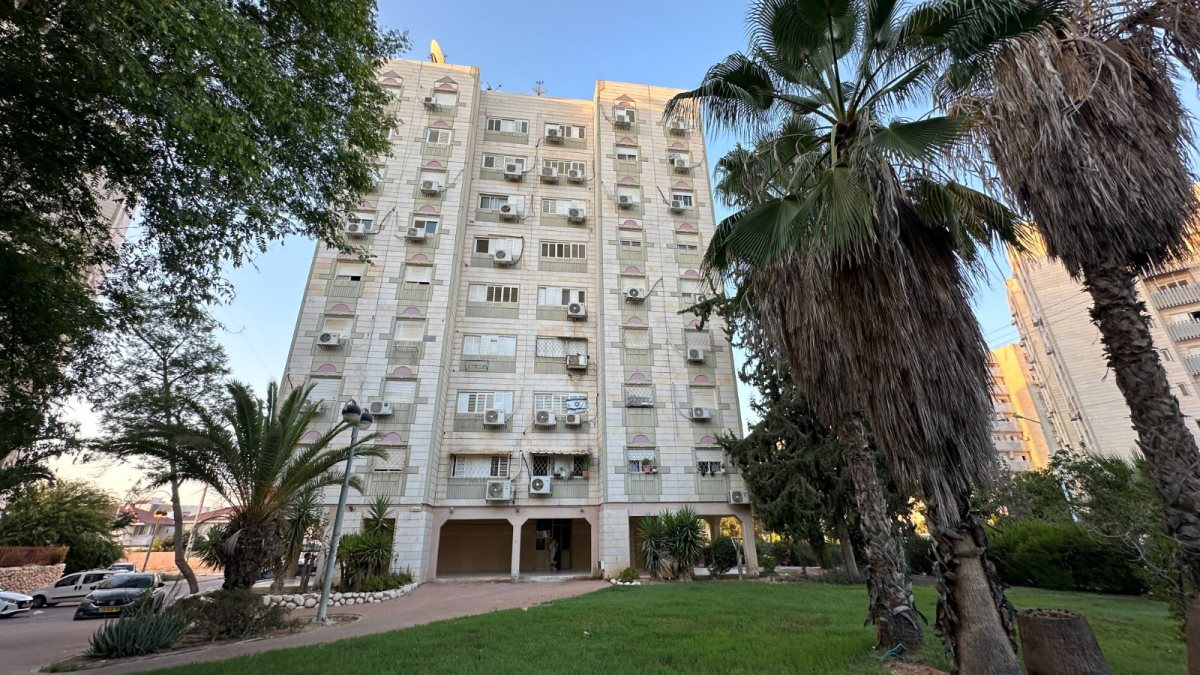 מרדכי נמיר. קרדיט - רימקס