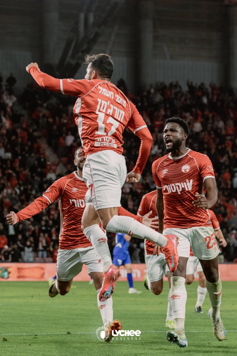 קרדיט צילום: דניאל כהן, ליצ׳י ביזנס