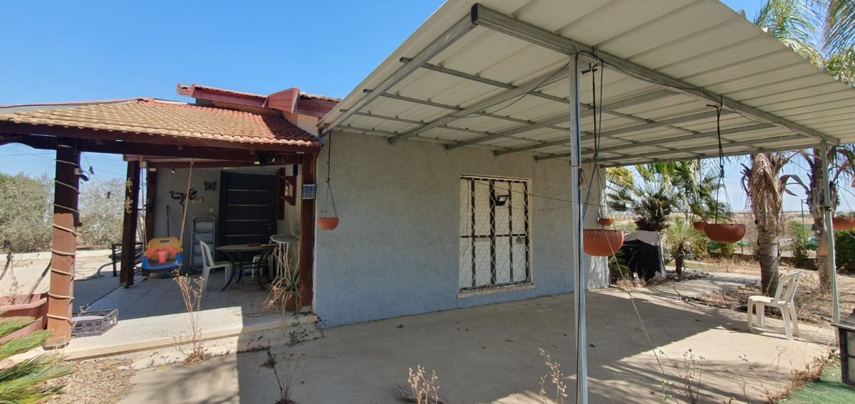 רחוב גיבסנית. קרדיט - רימקס