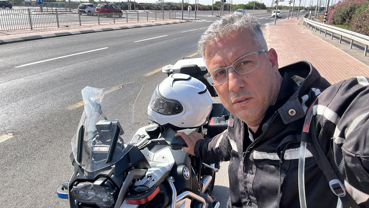 יואל פיטוסי ז"ל. קרדיט - תוכן גולשים ע"פ סעיף 27א'