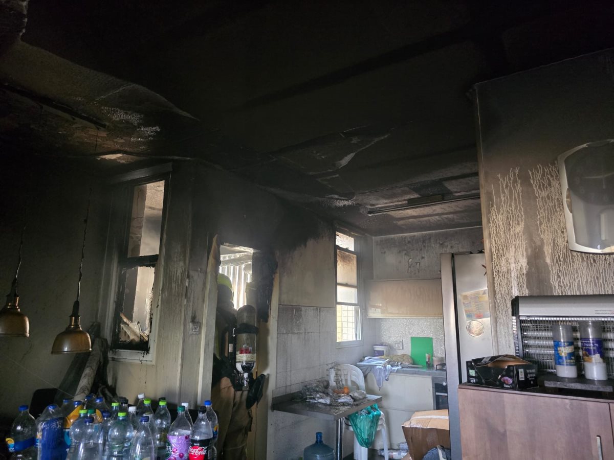 קרדיט תמונות: מתנאל בושרי