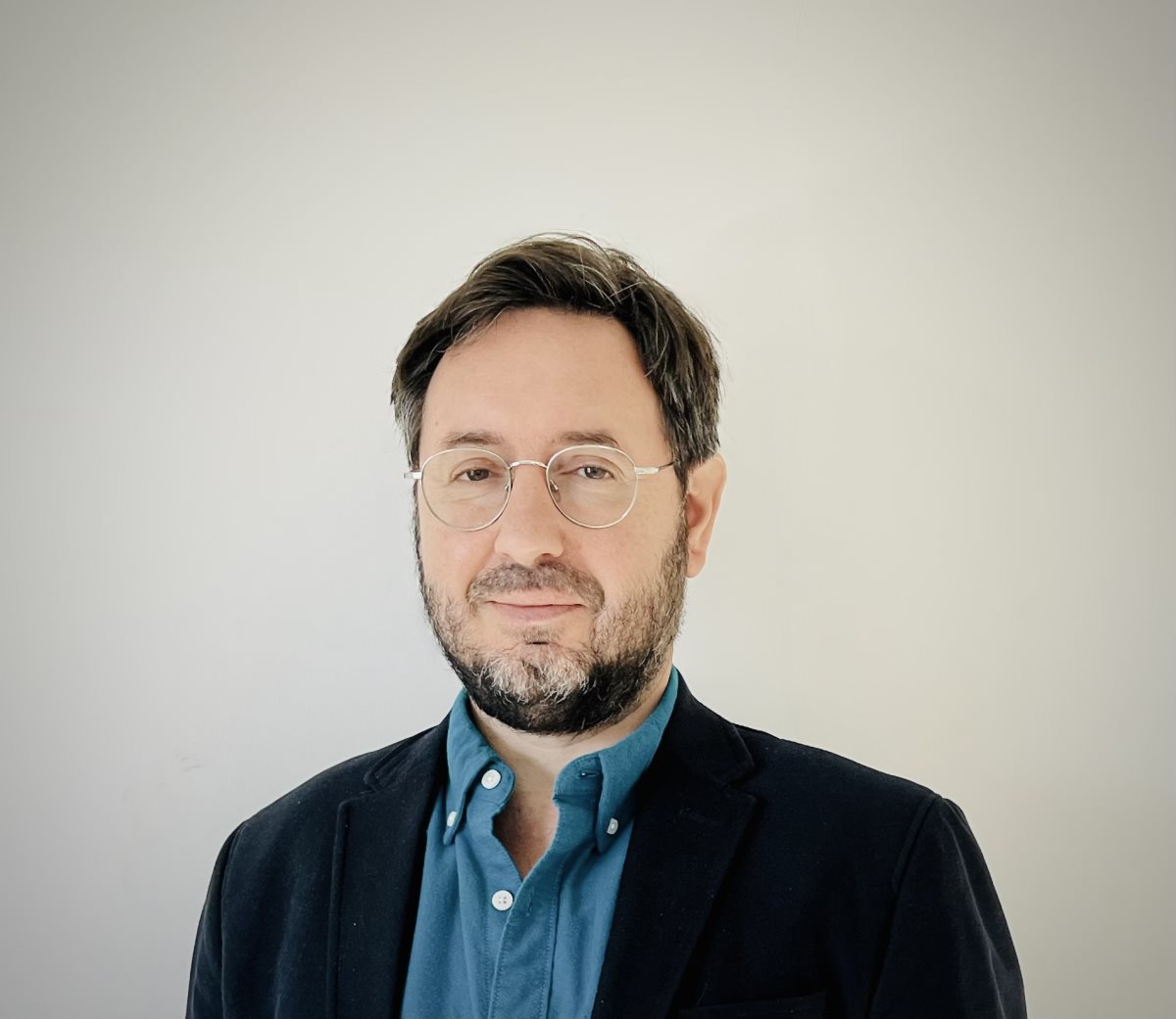 ד"ר אביעד מורנו. קרדיט צילום: יהונתן מורנו