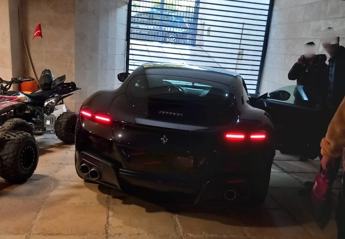 קרדיט - רשות המיסים