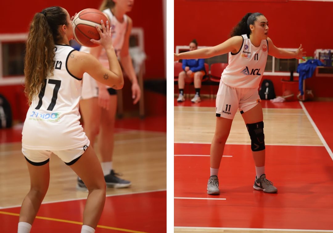 קרדיט: הפועל ''ICL'' באר שבע/דימונה