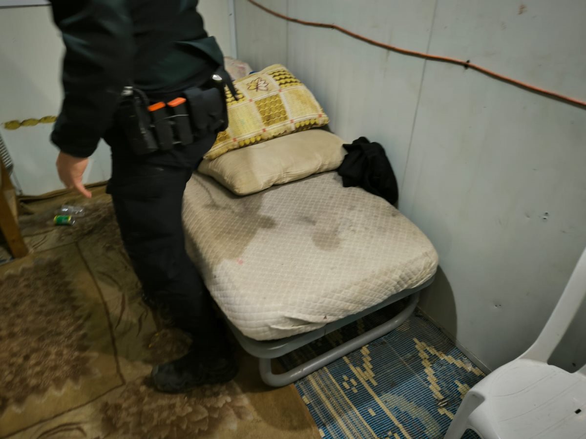 קרדיט: משטרת ישראל