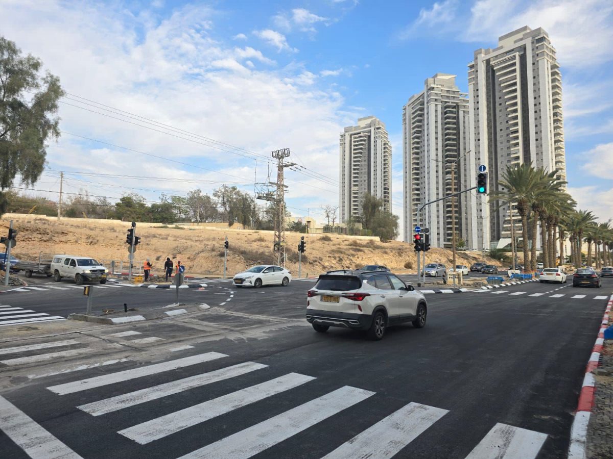 קרדיט: רוביק דנילוביץ'