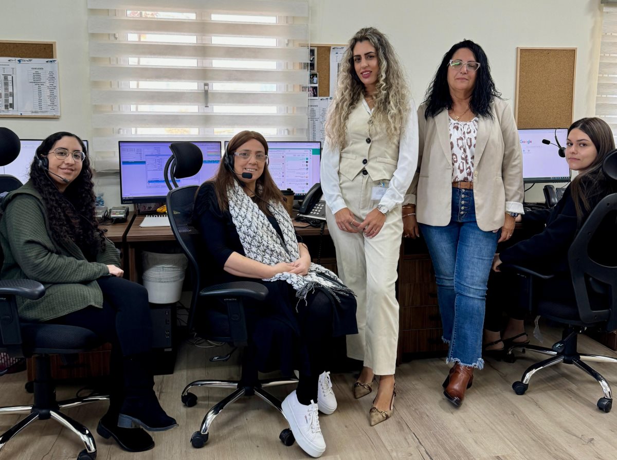 קרדיט: דן בדרום