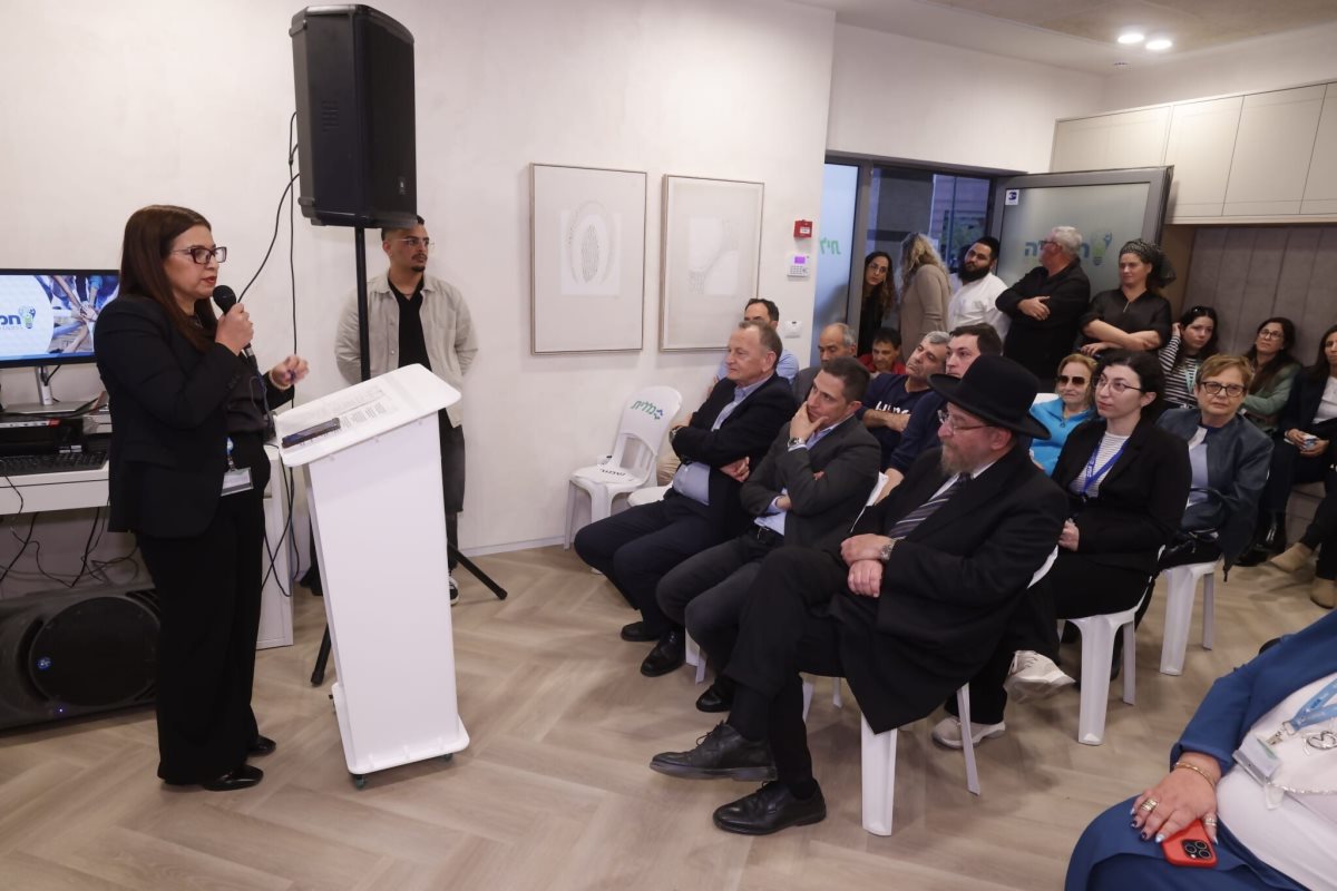 קרדיט: כללית