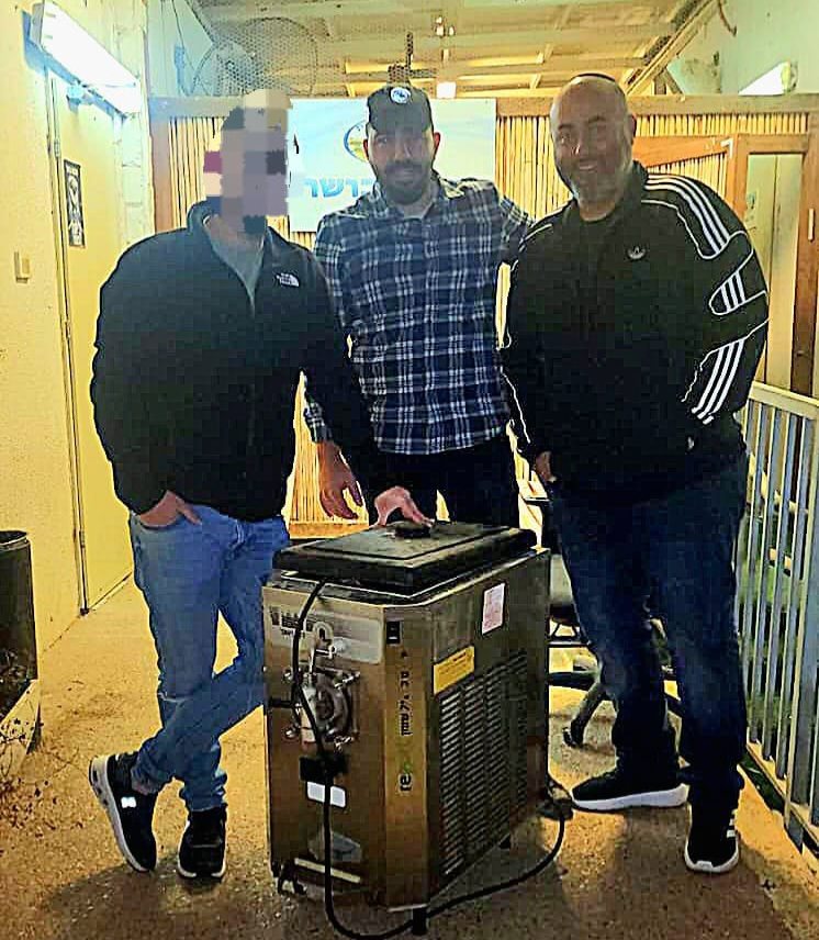 קרדיט: משטרת ישראל