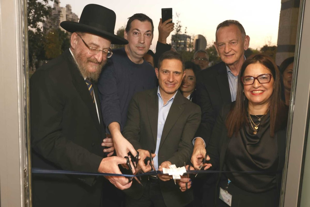 קרדיט: כללית