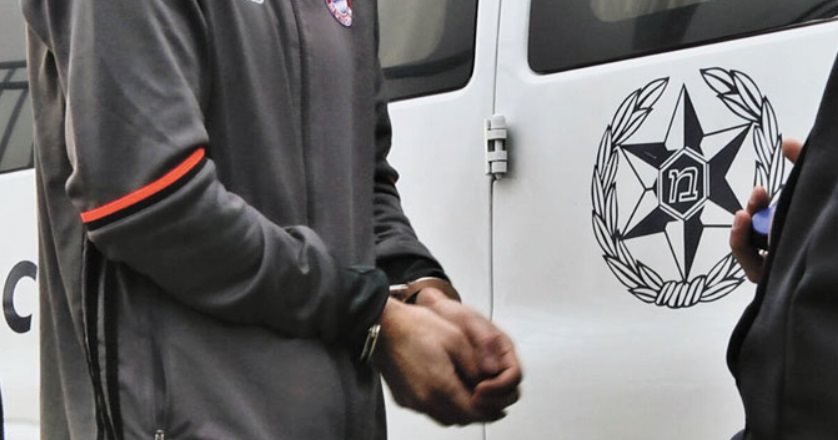 קרדיט: משטרת ישראל