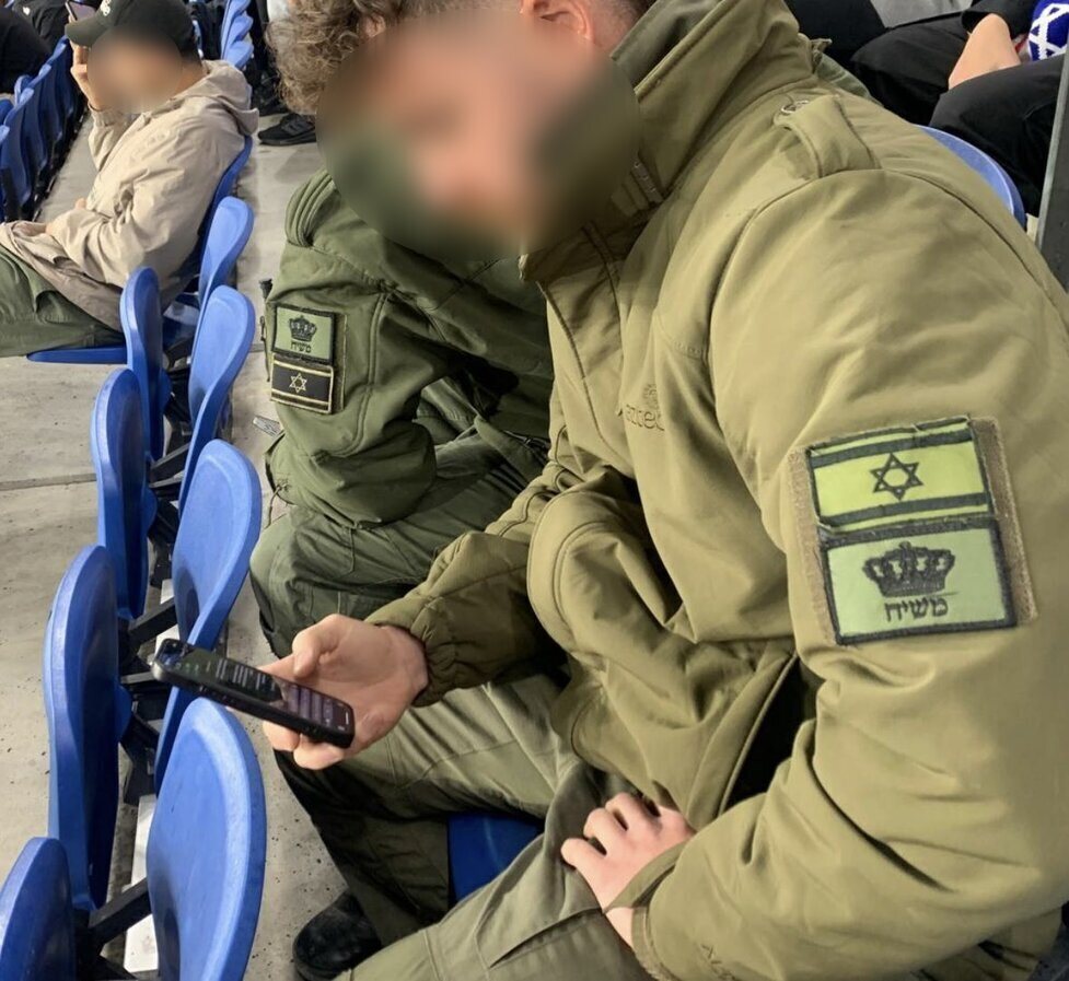 תוכן גולשים, שימוש לפי סעיף 27 א' בחוק זכויות היוצרים