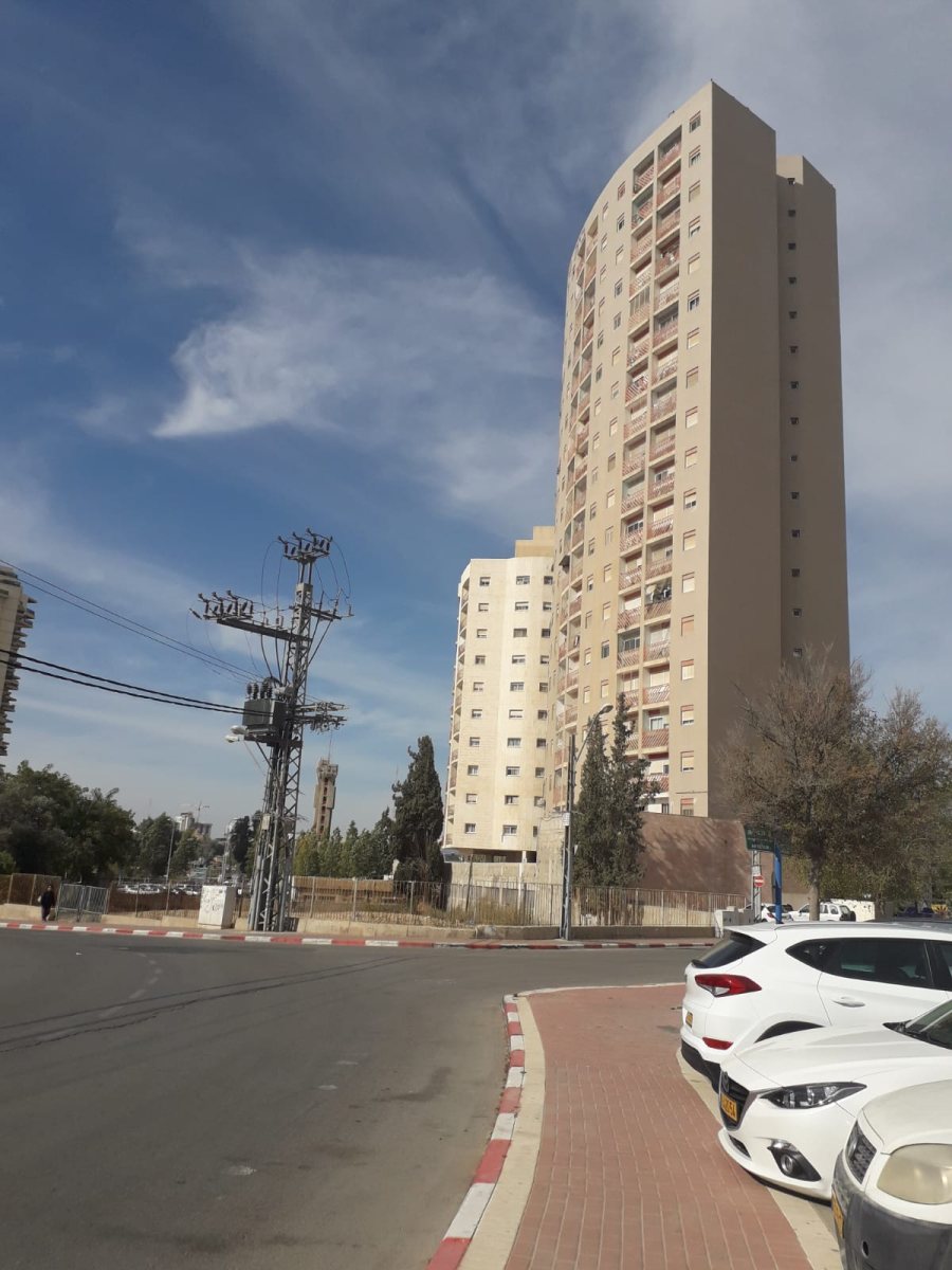 יד ושם. קרדיט: רימקס