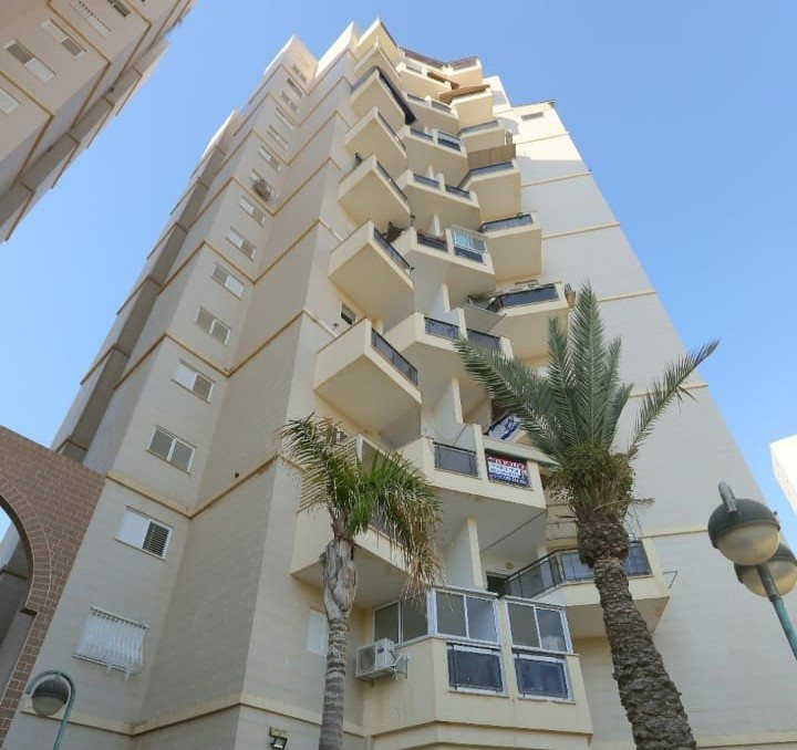 ישראל גלילי. קרדיט - רימקס