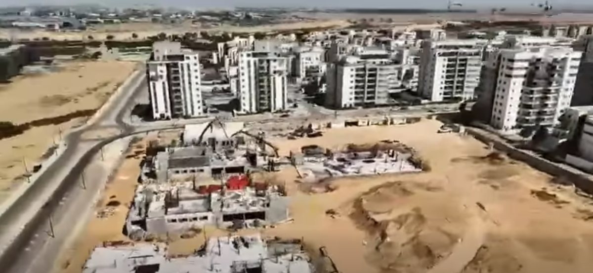 קרדיט: רוביק דנילוביץ'