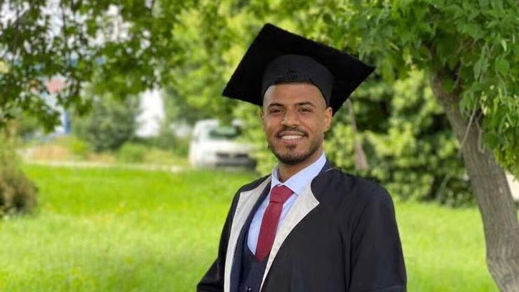 ד"ר זיאד אבו עאבד. קרדיט: תוכן גולשים ע"פ סעיף 27א'