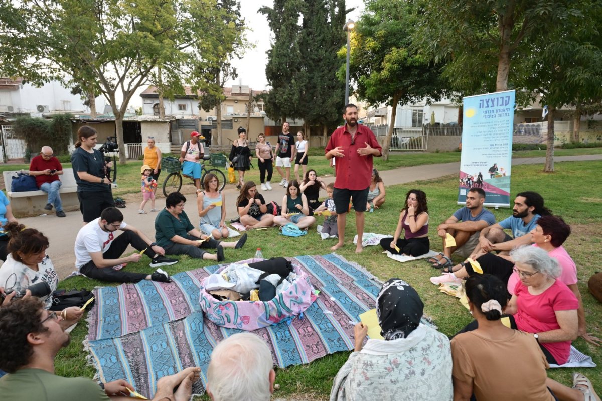 צילום:  דני מכליס