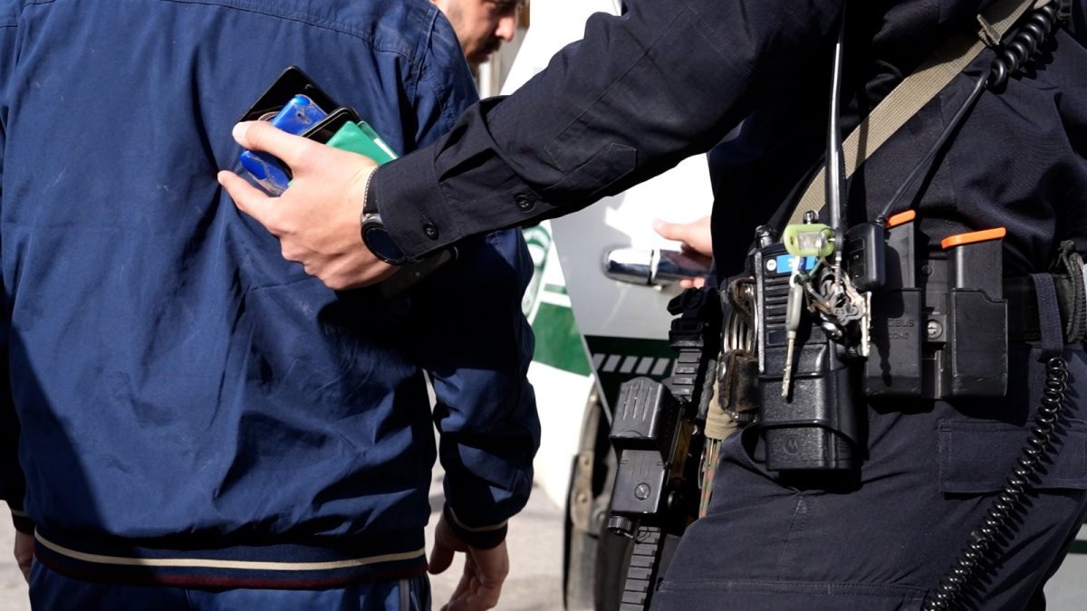 קרדיט: משטרת ישראל