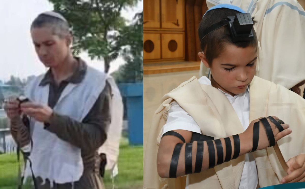 קרדיט: סורוקה