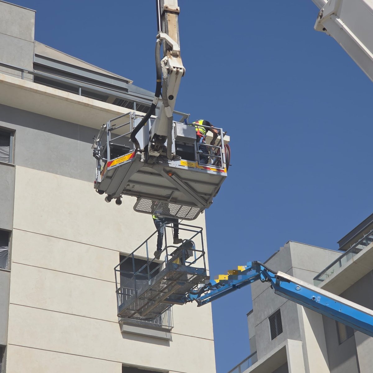 קרדיט לצילום:תיעוד מבצעי כב״ה
