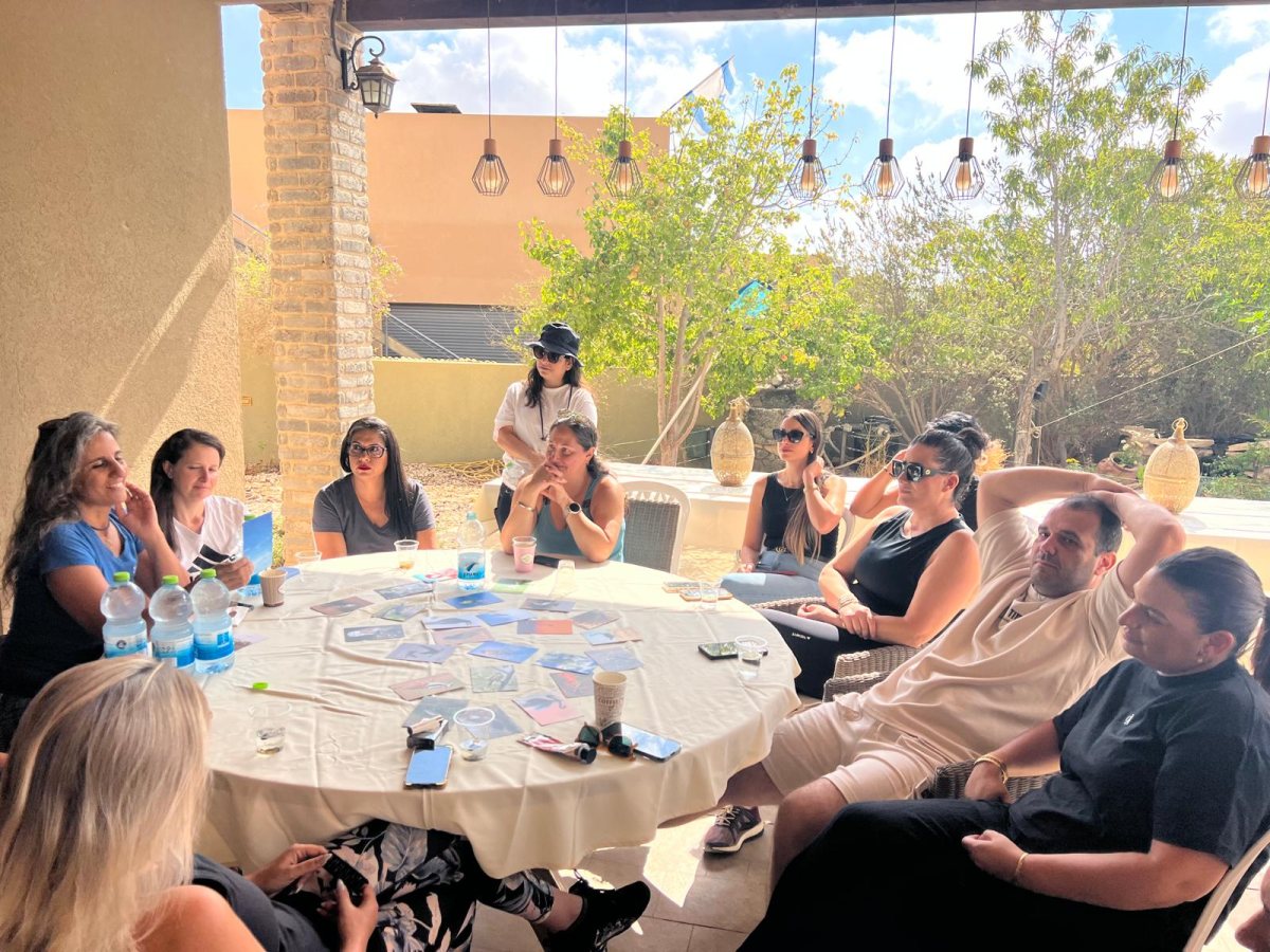 קרדיט: צילום פרטי