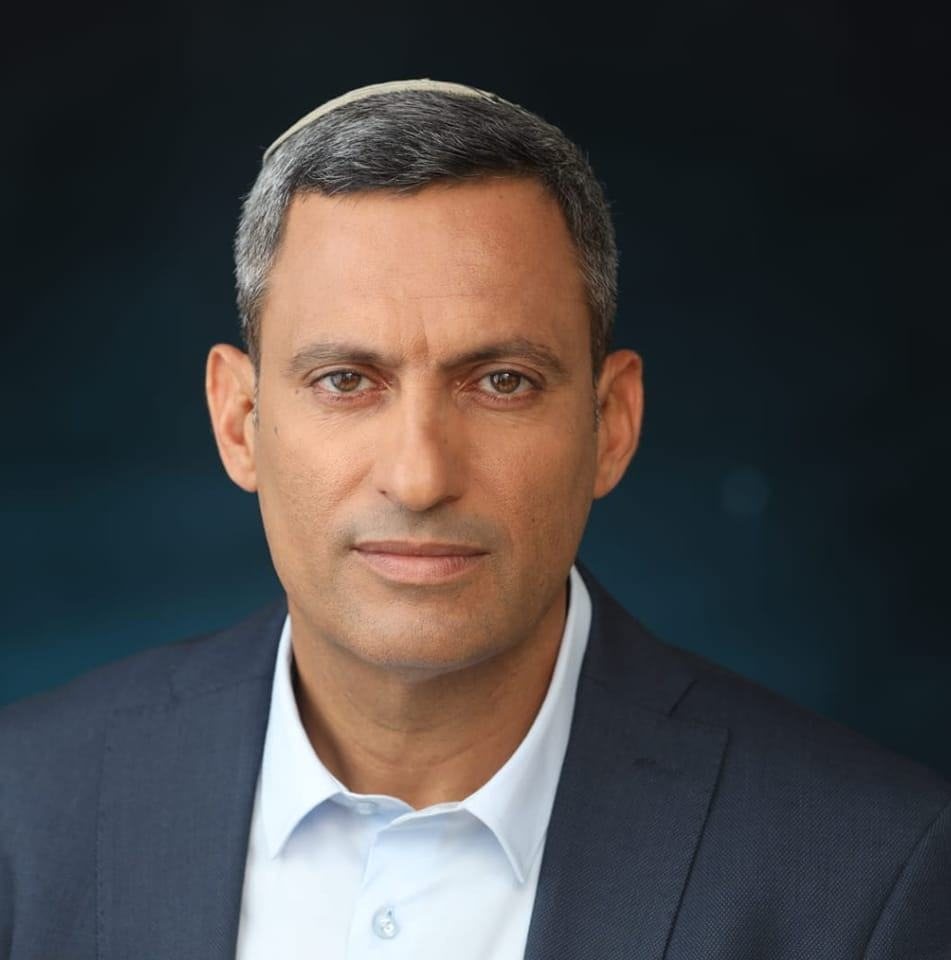 אלון דוידי. צילום: ראובן קפוצ'ינסקי