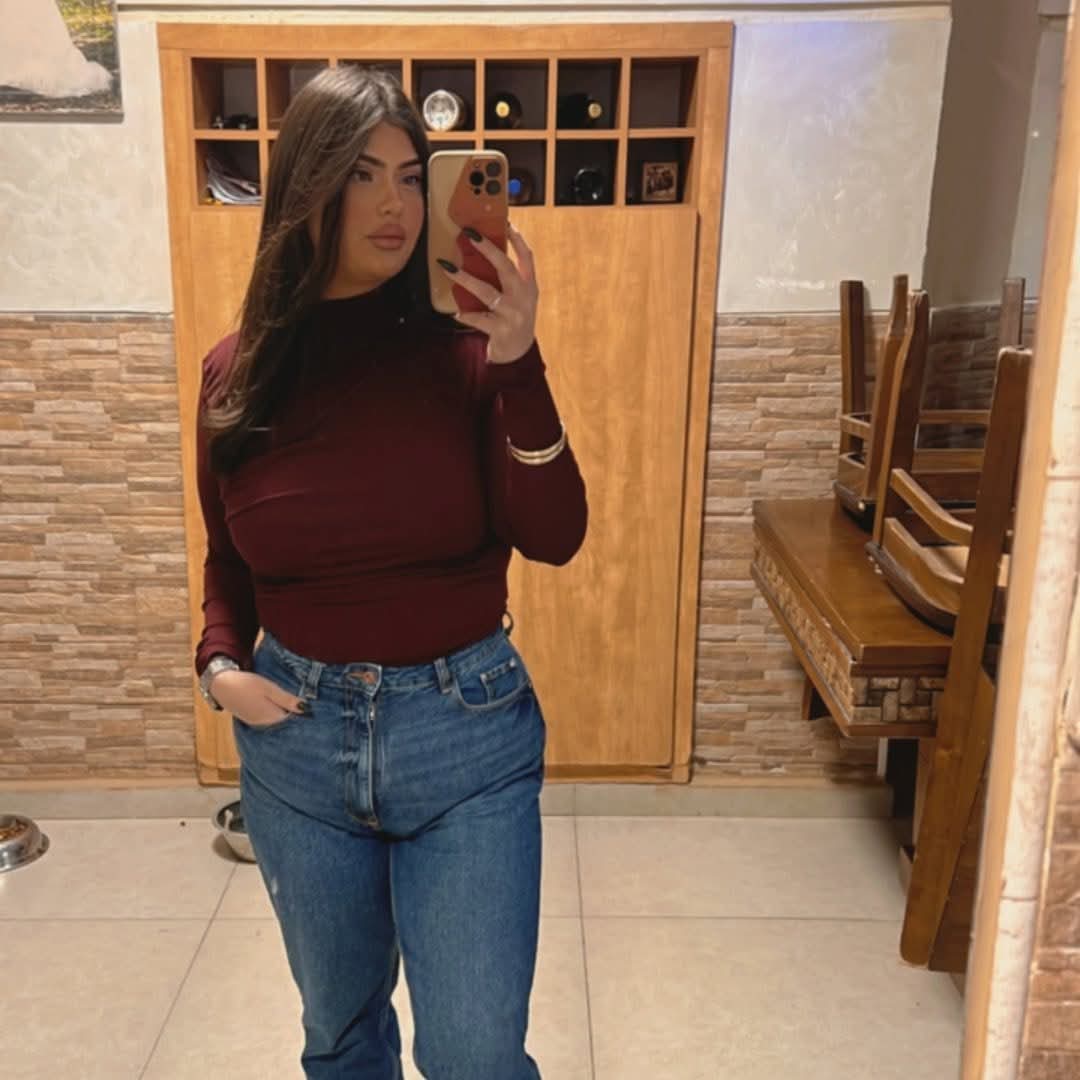 יפית מדאר ז"ל. קרדיט: תוכן גולשים ע"פ סעיף 27א'