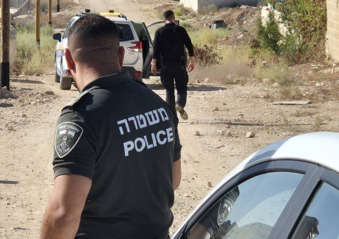 קרדיט: מועצת מיתר