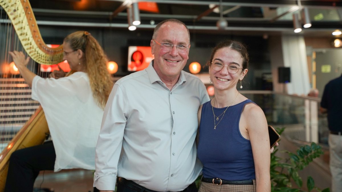 קרדיט צילום: צבי תקשורת