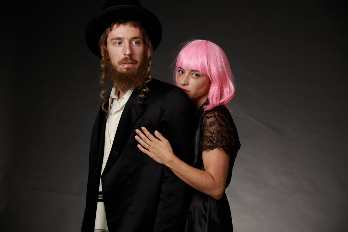 קרדיט: אילן בשור