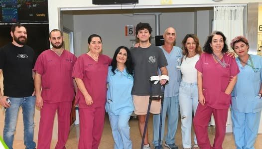 קרדיט: סורוקה