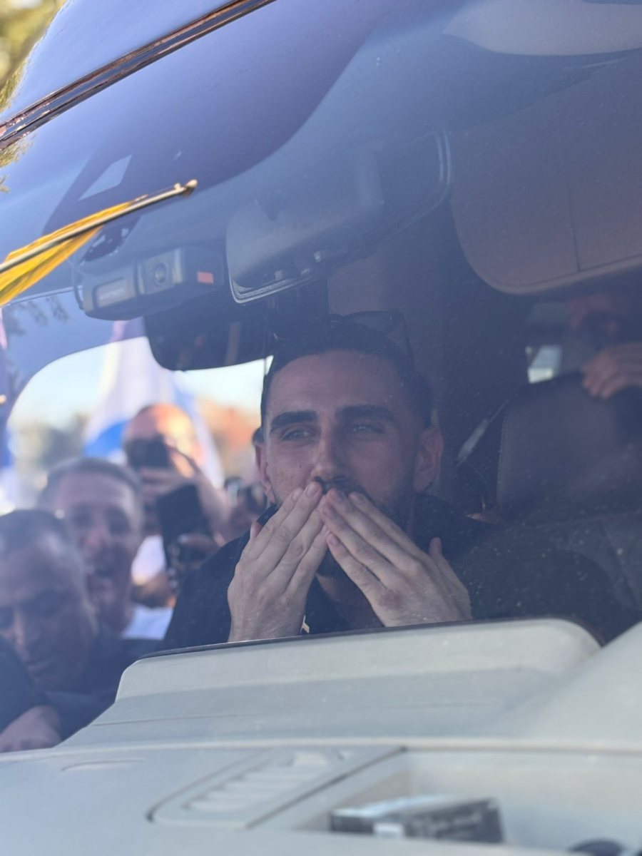 קרדיט: תוכן גולשים ע"פ סעיף 27א'