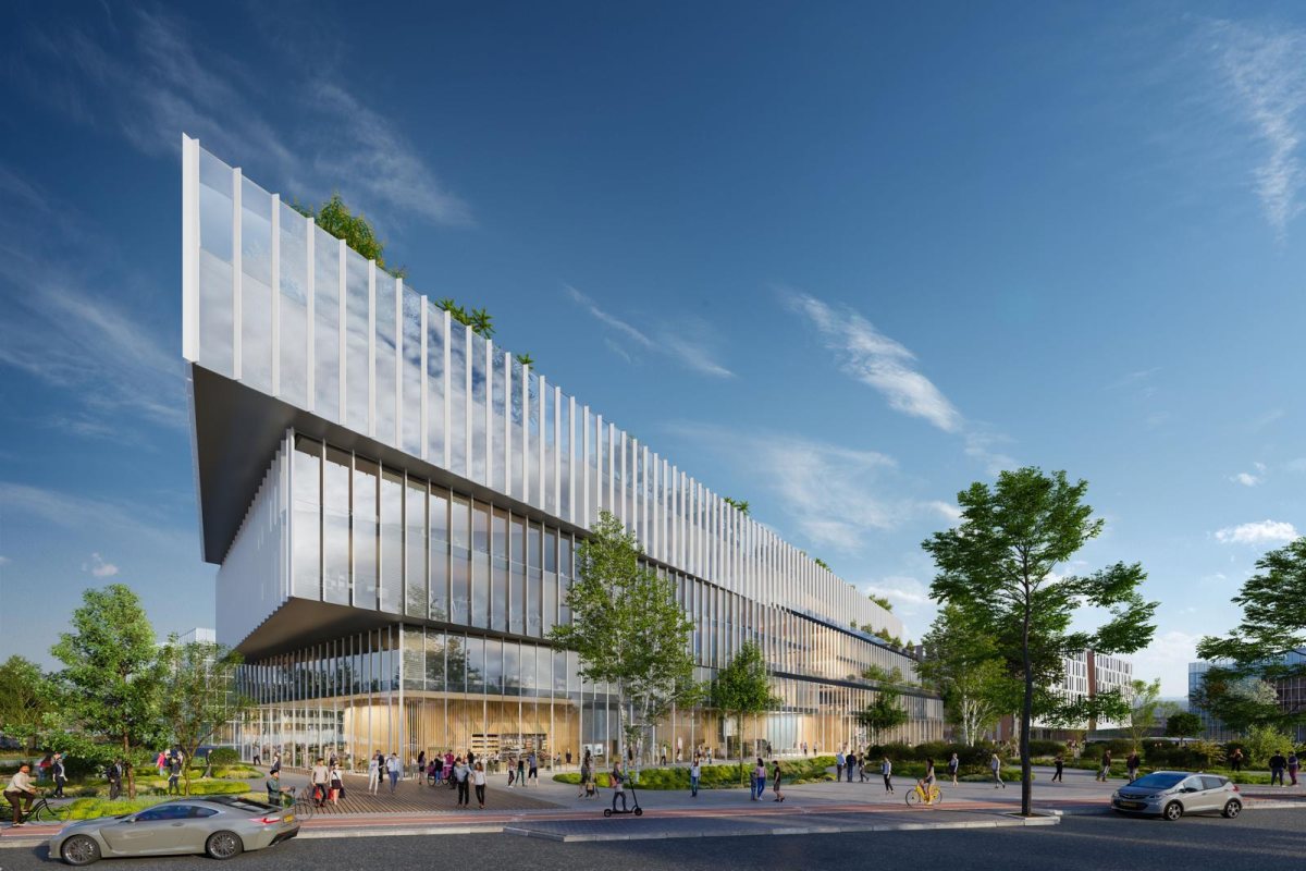 קרדיט: משה צור אדריכלים