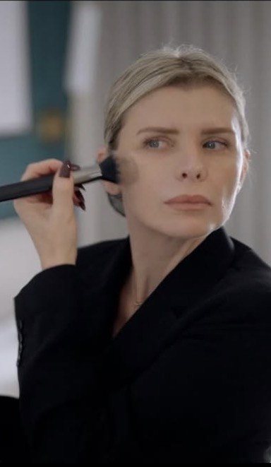 קמילה קידר מבואו לאכול איתי. צילום: פרטי