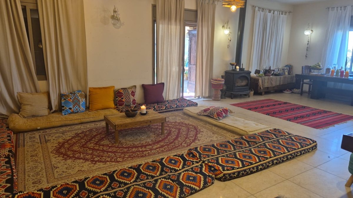 קרדיט: שירה יהב-גרנות